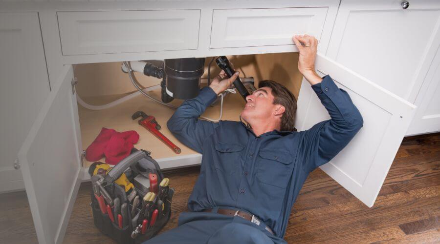 Professional Tankless Water Heater Installation in Elysian Fields, TX